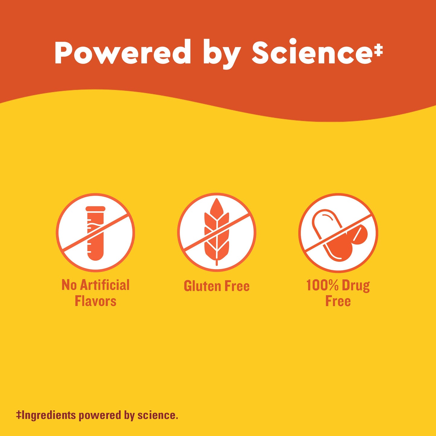 VYNATURA™ Wellblends™ Immune MAX® Fizzy Drink Mix