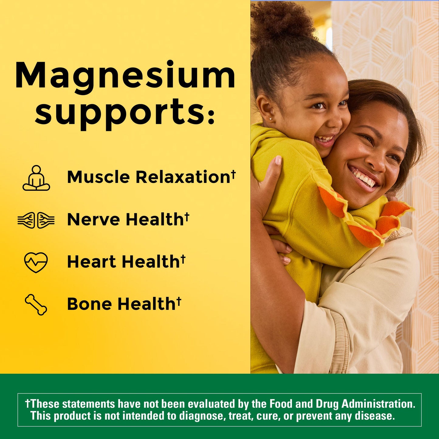 VYNATURA™ High Absorption Magnesium Complex Soft Chews