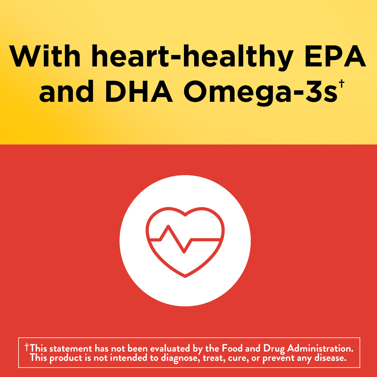 VYNATURA™ Kids First® Multivitamin + Omega-3 Gummies