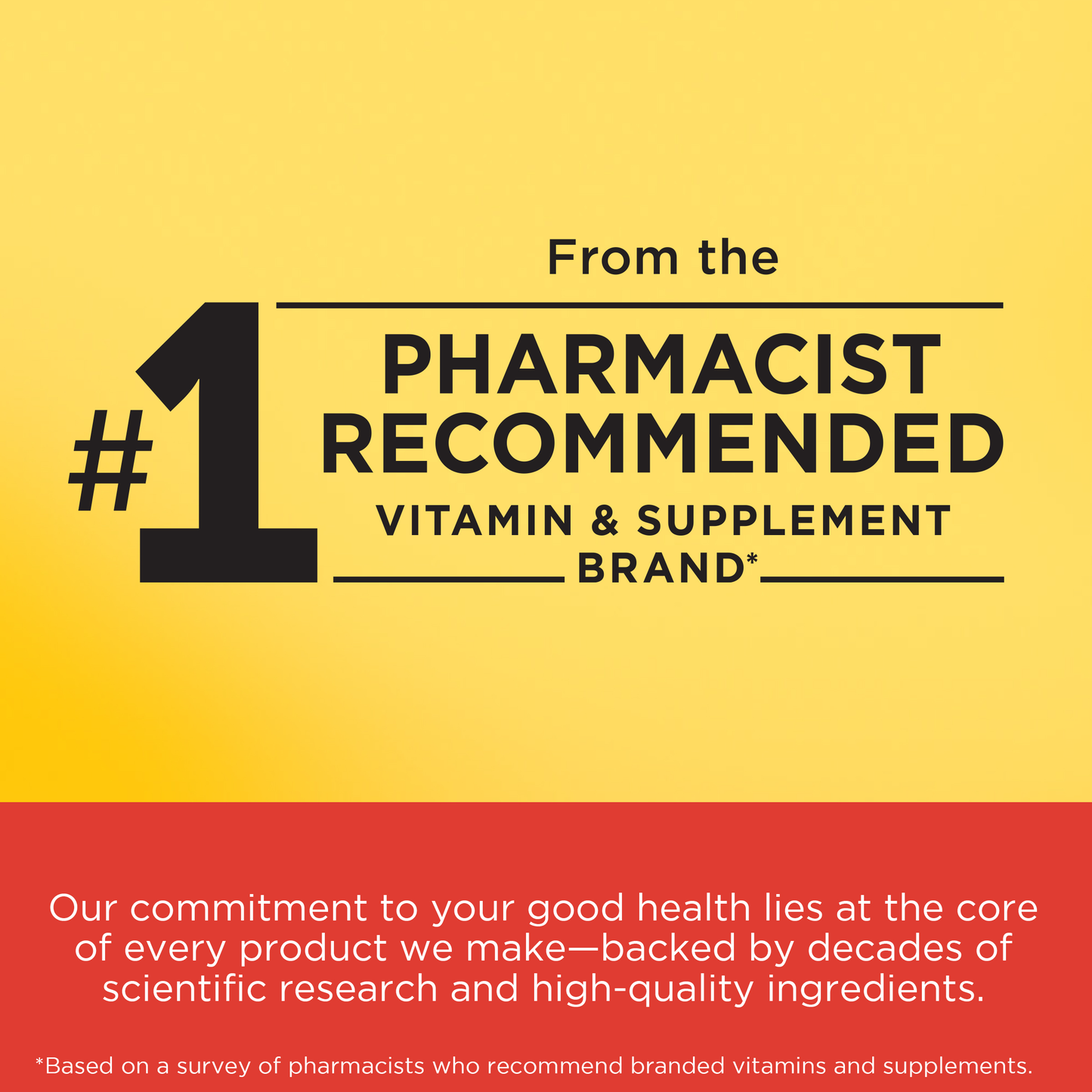 VYNATURA™ Kids First® Multivitamin + Omega-3 Gummies