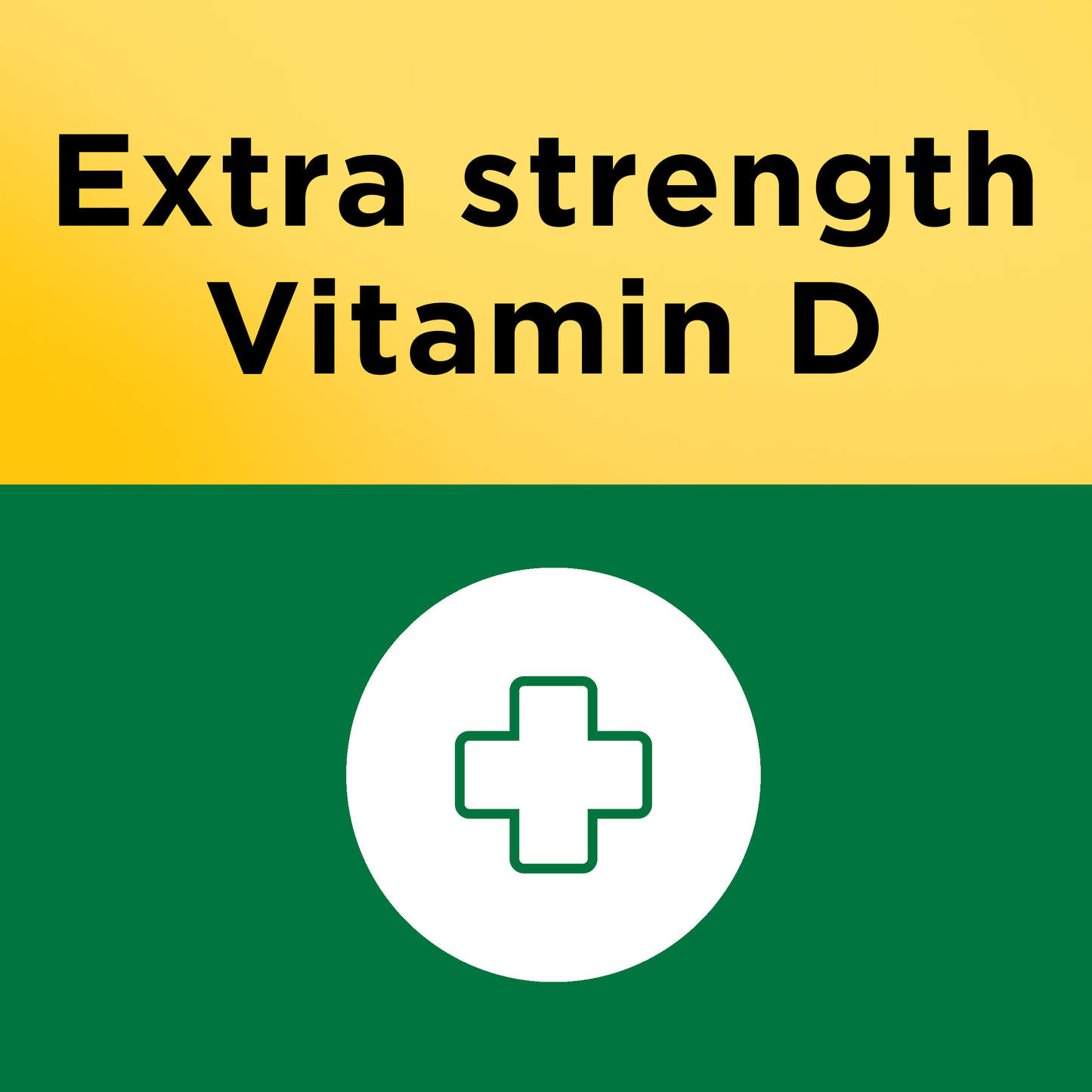 VYNATURA™ Vitamin D3 Extra Strength 5000 IU (125 mcg) Softgels