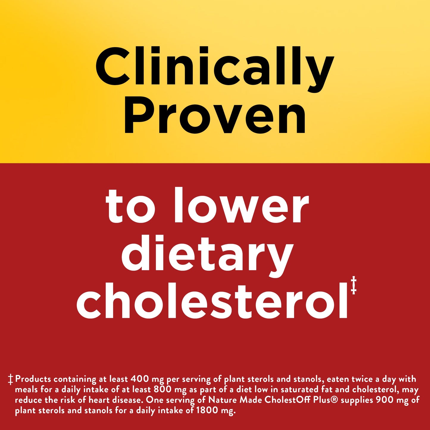 VYNATURA™ CholestOff Plus® Softgels