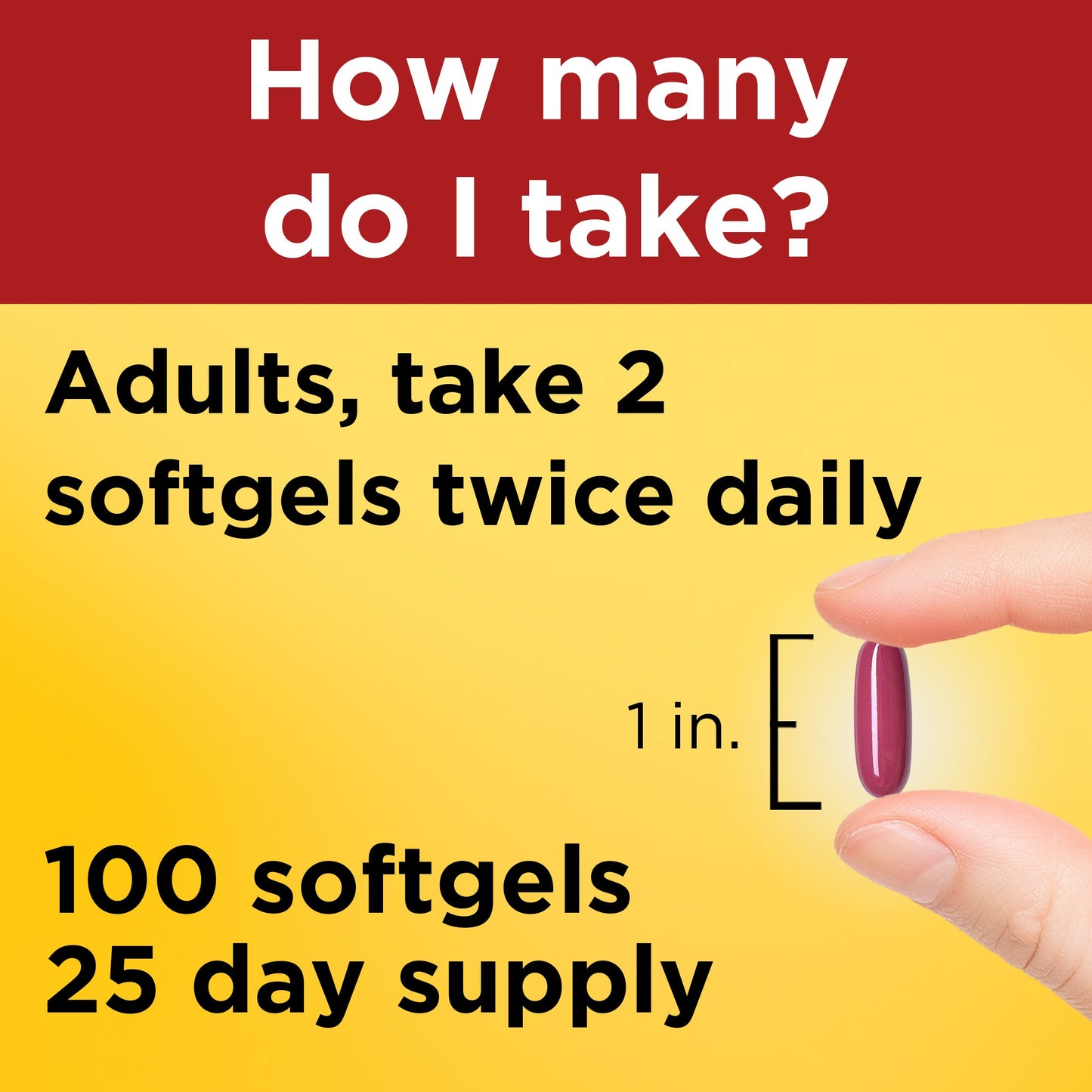 VYNATURA™ CholestOff Plus® Softgels