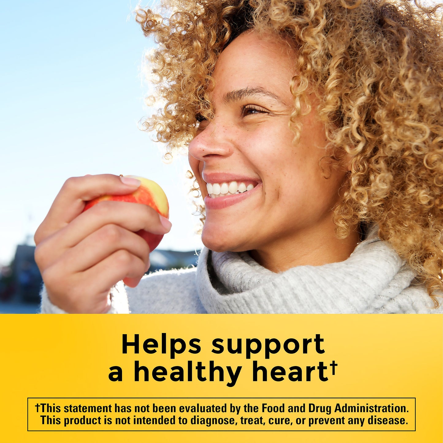 VYNATURA™ CholestOff Plus® Softgels