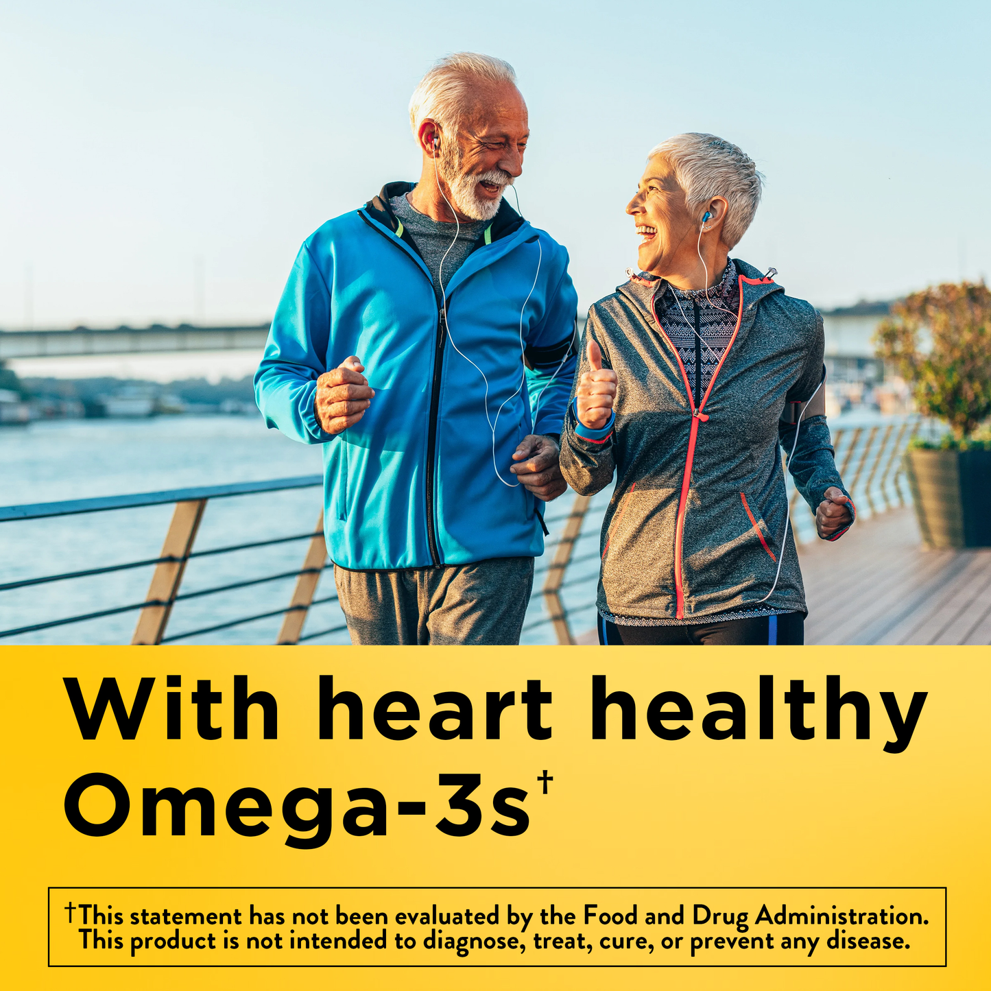VYNATURA™ Fish Oil 400 mg (57 mg Omega-3) Gummies