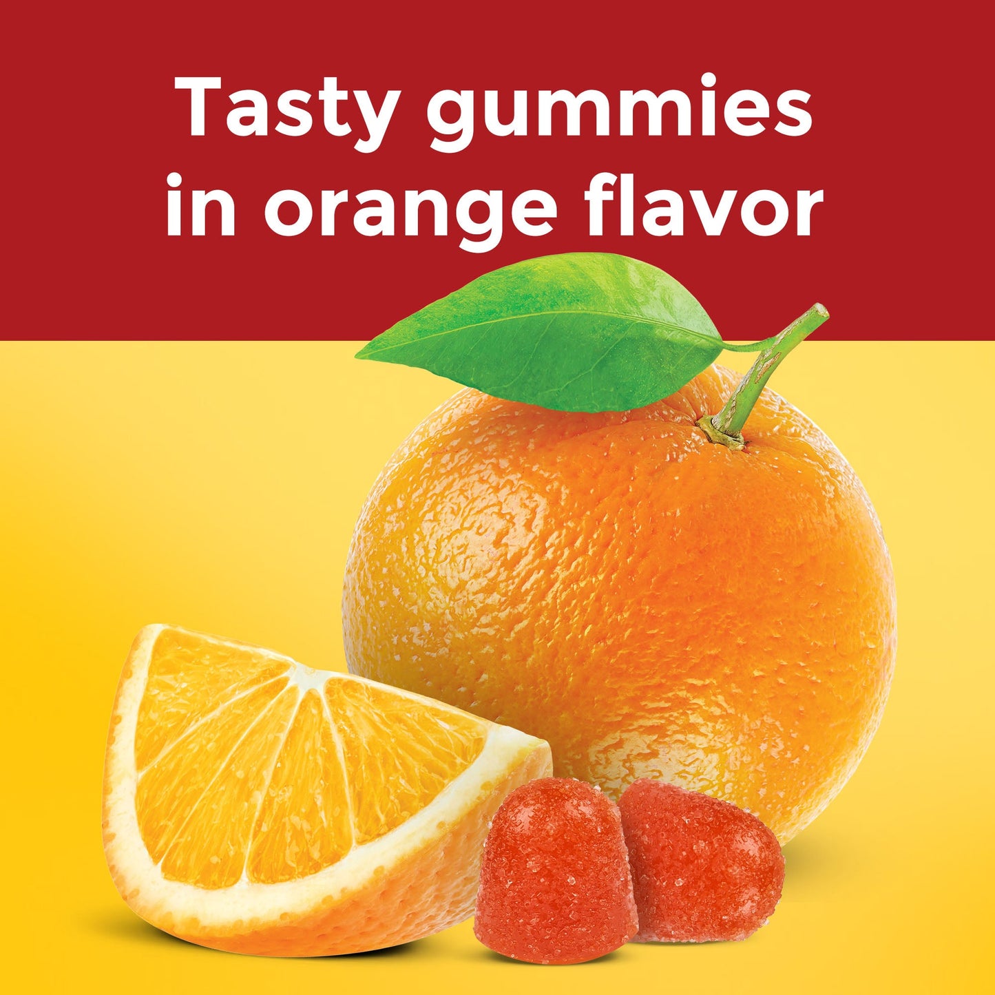 VYNATURA™ Fish Oil 400 mg (57 mg Omega-3) Gummies