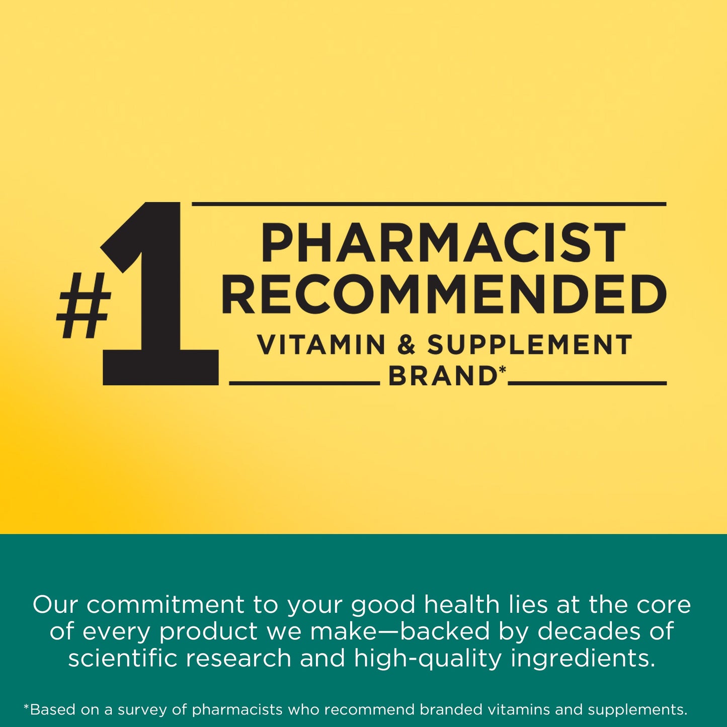 VYNATURA™ Digestive Probiotics Extra Strength 8 Billion CFU per 2 Gummies