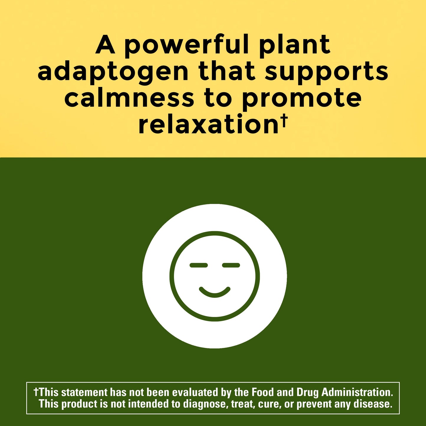 VYNATURA™ Ashwagandha Capsules