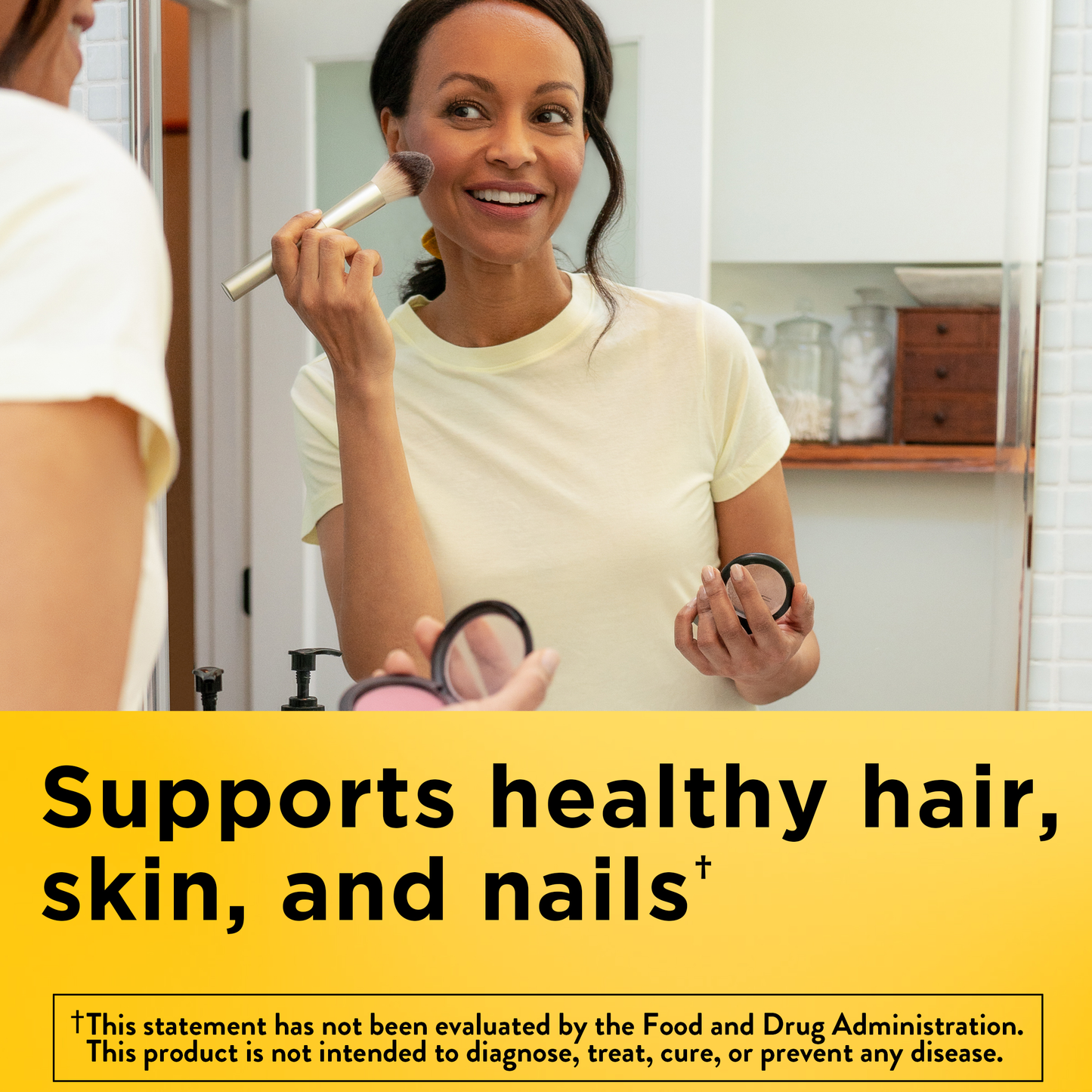 VYNATURA™ Hair-Skin-Nails‡ Gummies