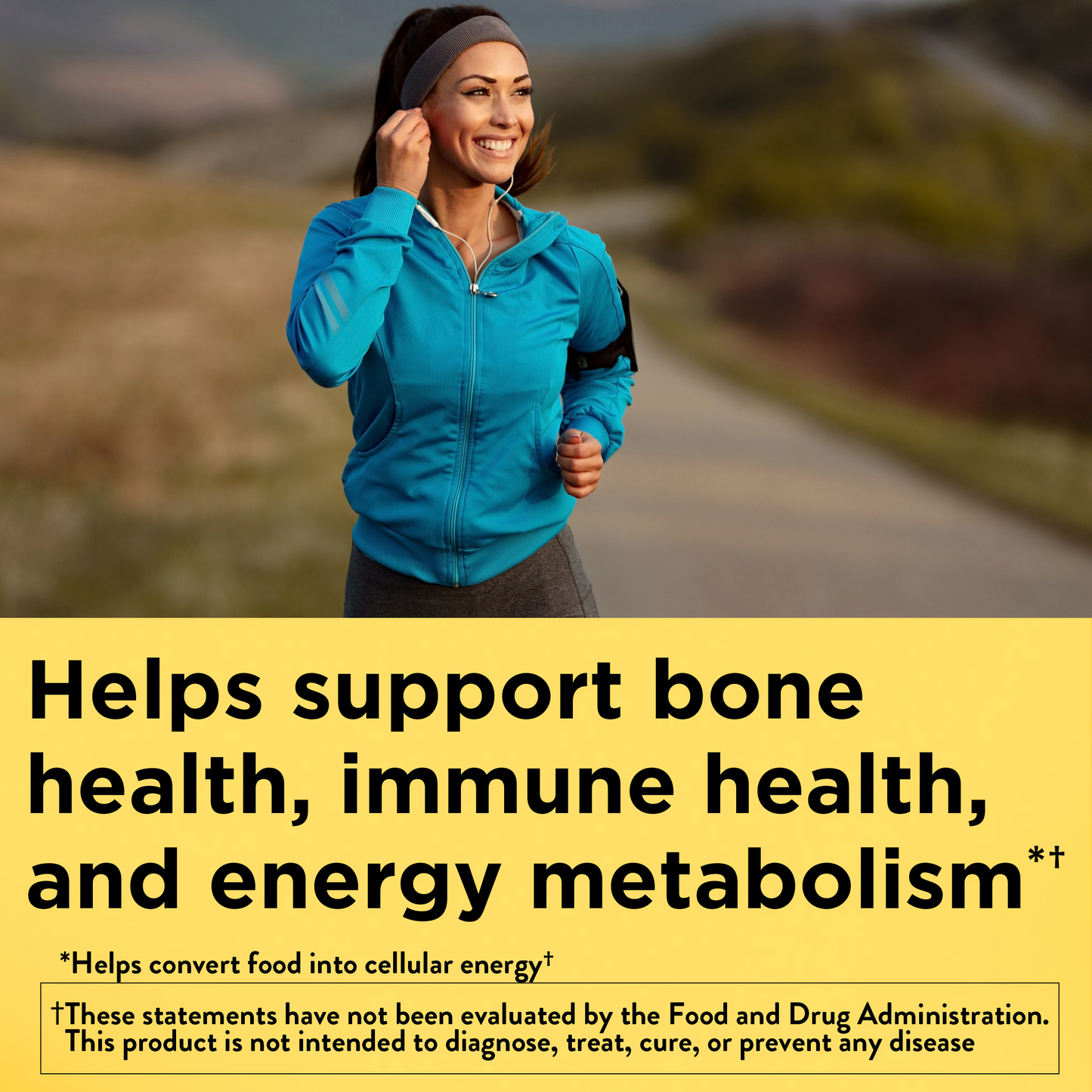 VYNATURA™ Multivitamin for Her + Omega-3 Gummies