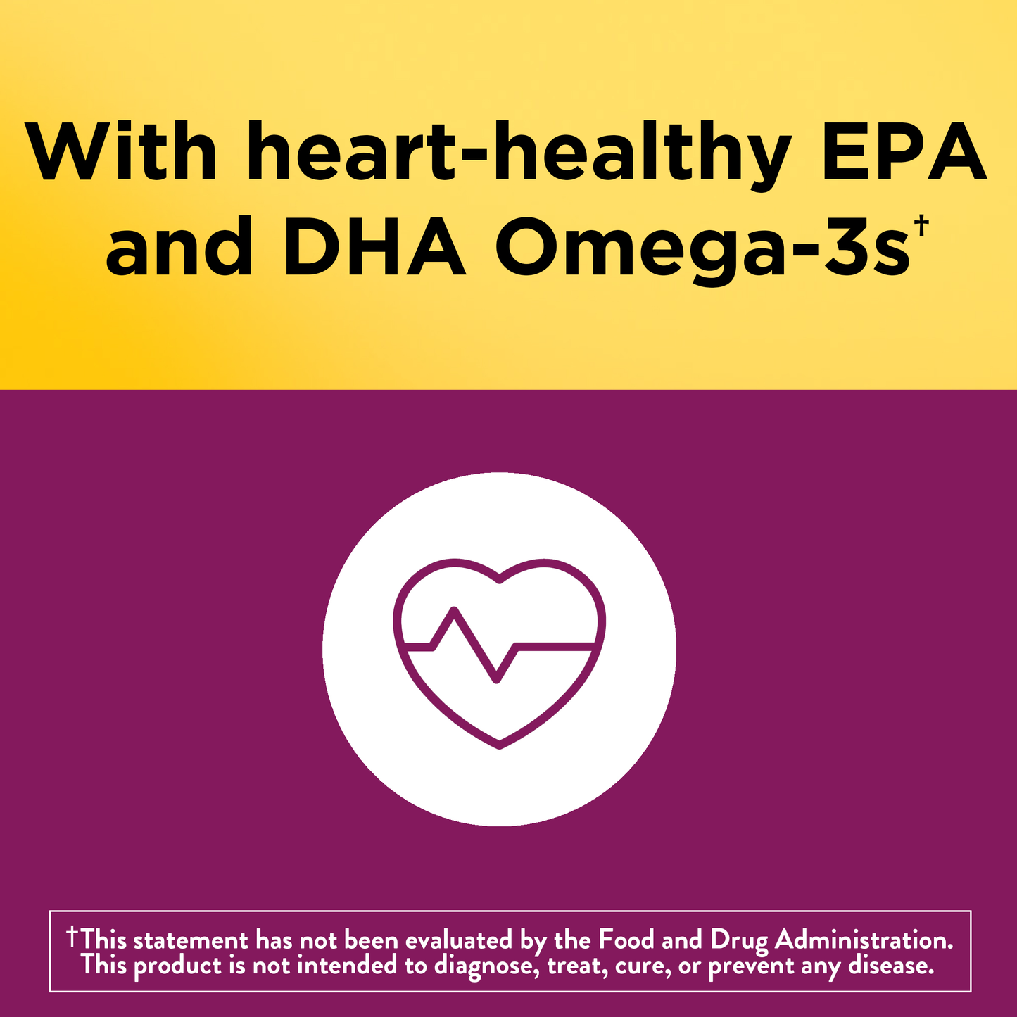 VYNATURA™ Multivitamin for Her + Omega-3 Gummies
