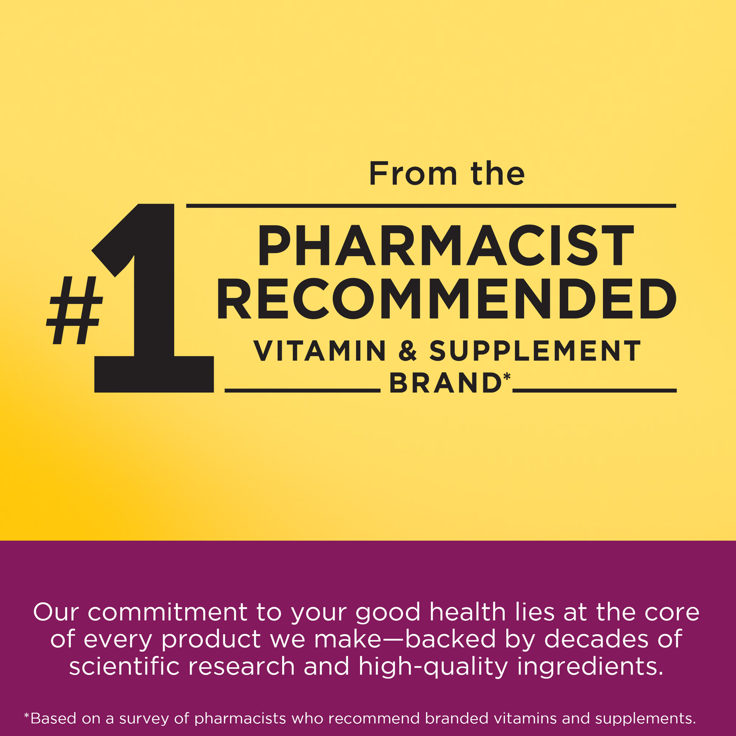 VYNATURA™ Multivitamin for Her + Omega-3 Gummies
