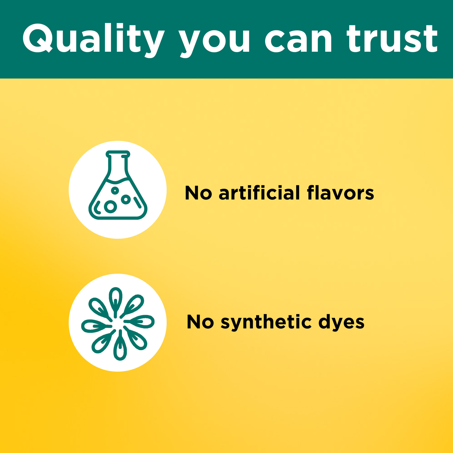 VYNATURA™ Digestive Probiotics + Energy B12‡ Gummies