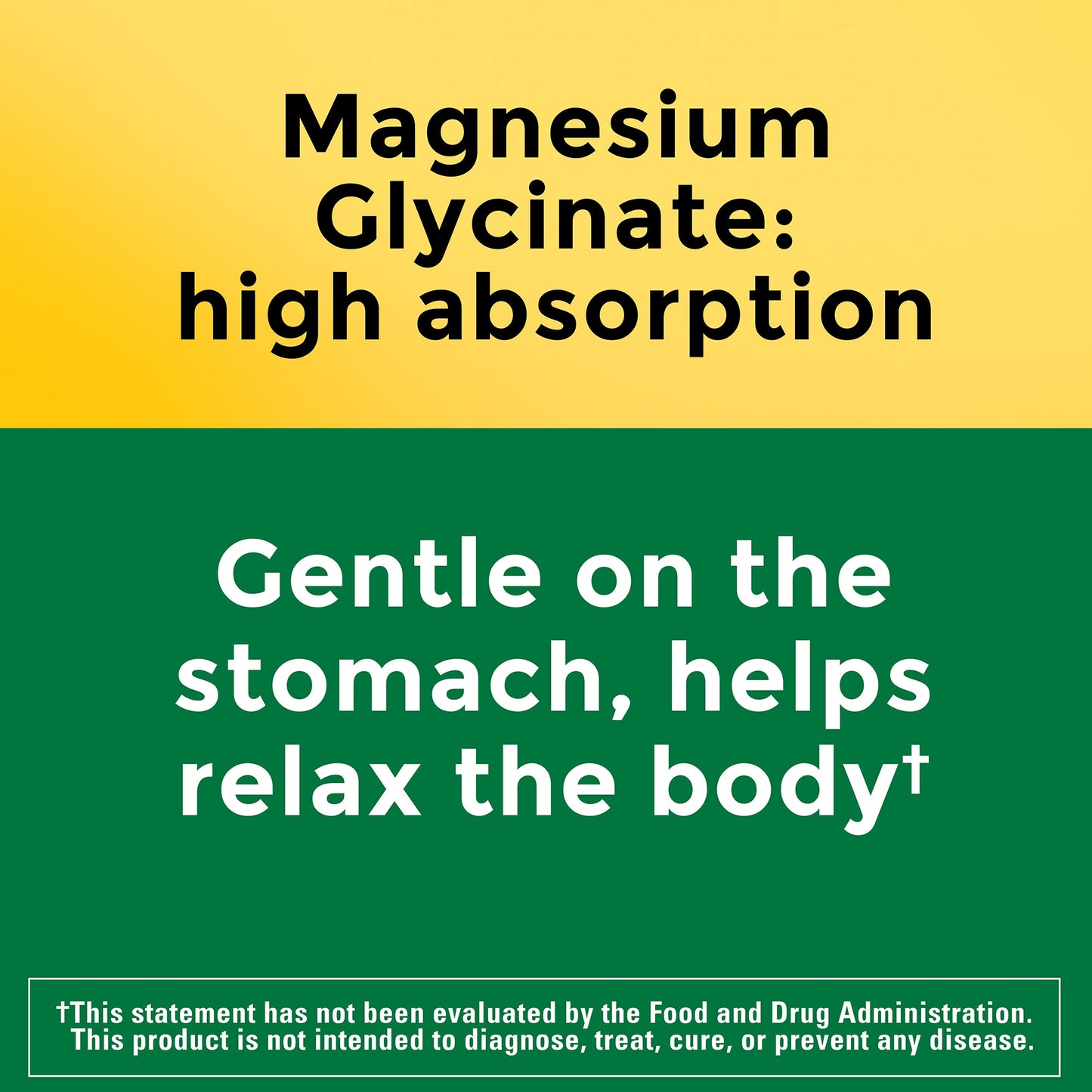 VYNATURA™ High Absorption Magnesium Glycinate Gummies