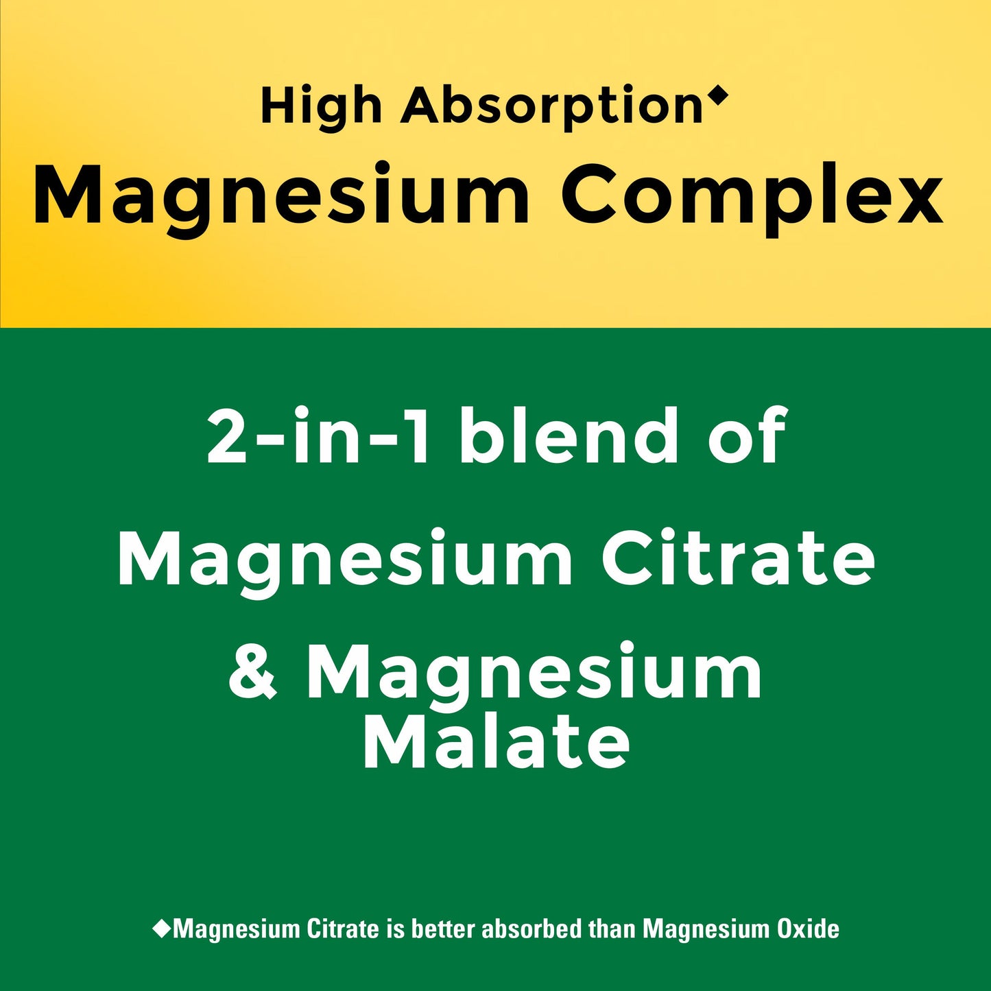 VYNATURA™ High Absorption Magnesium Complex Soft Chews