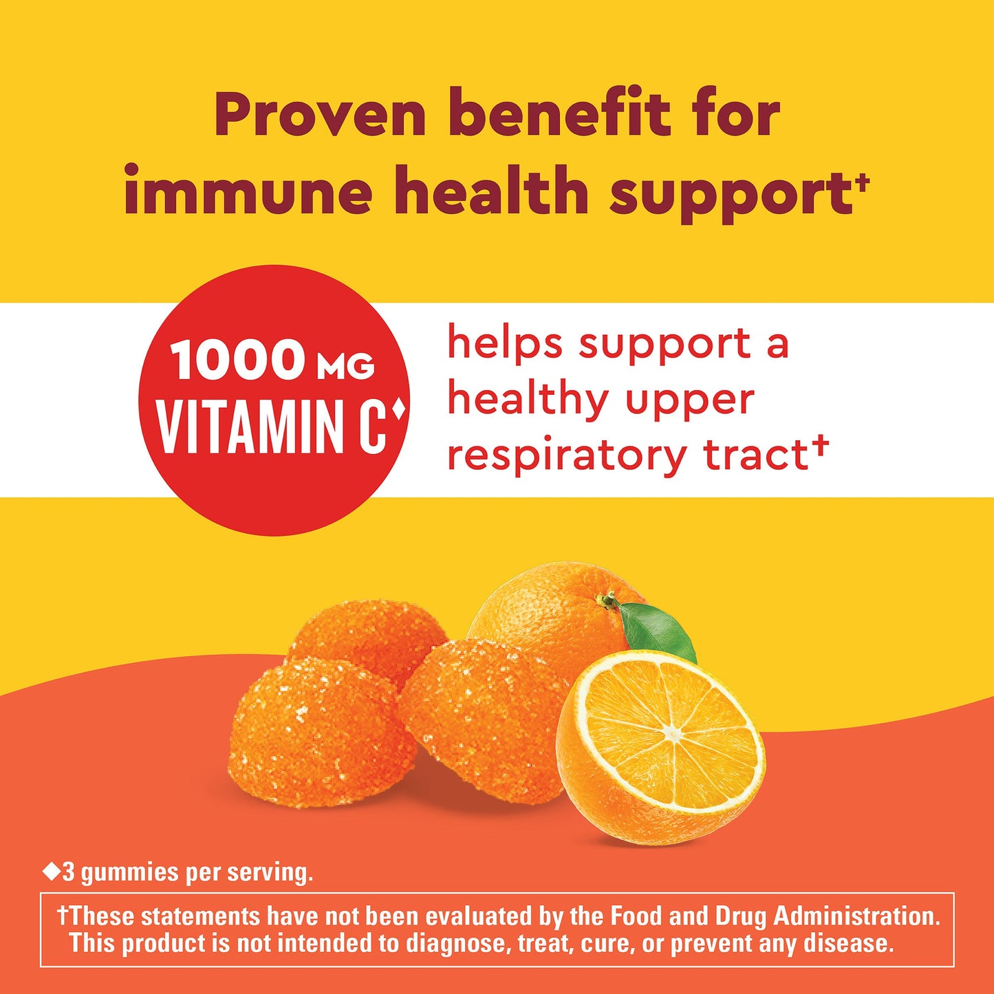 VYNATURA™ Wellblends™ Immune MAX® Gummies