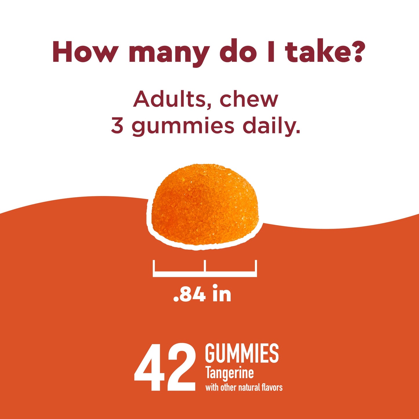 VYNATURA™ Wellblends™ Immune MAX® Gummies