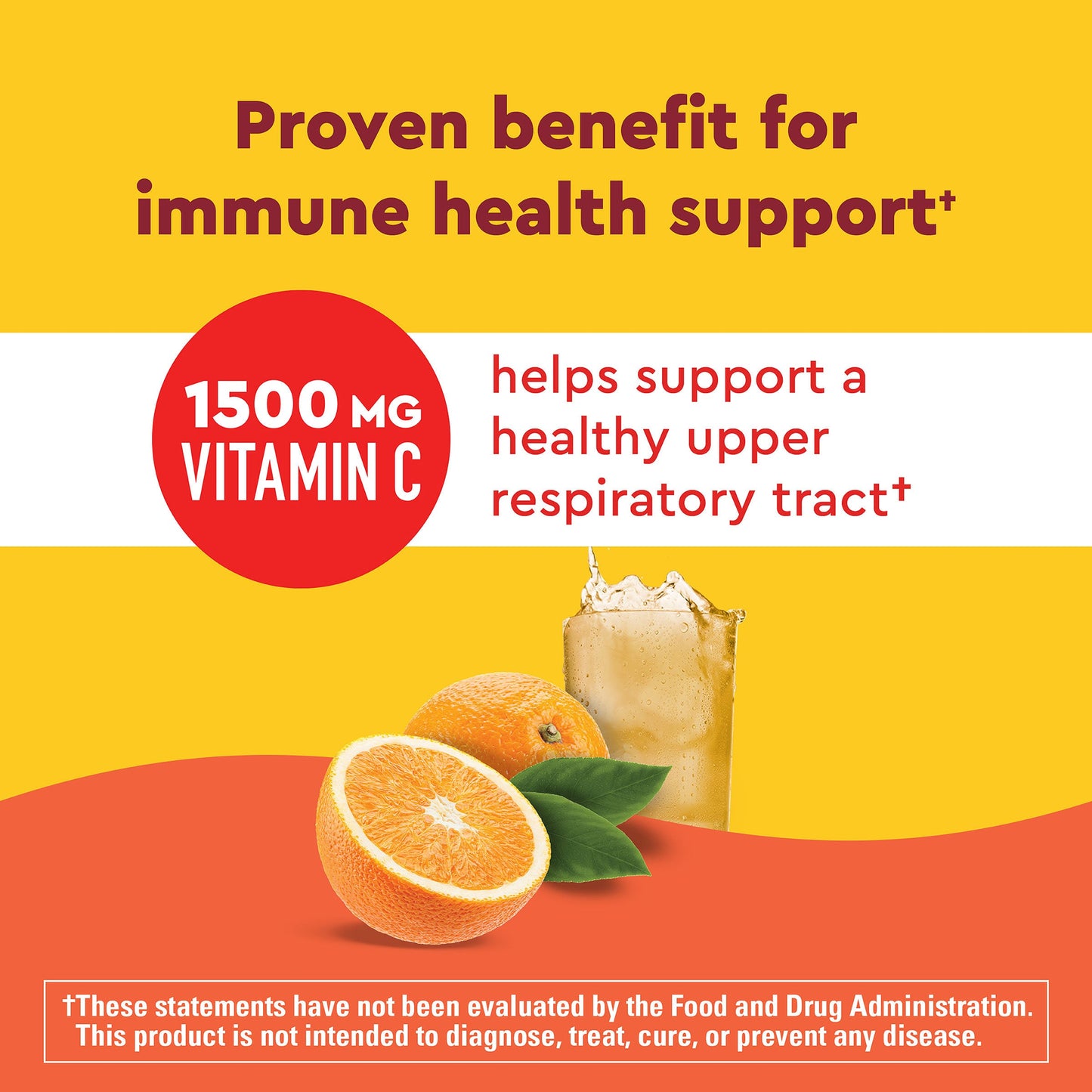 VYNATURA™ Wellblends™ Immune MAX® Fizzy Drink Mix
