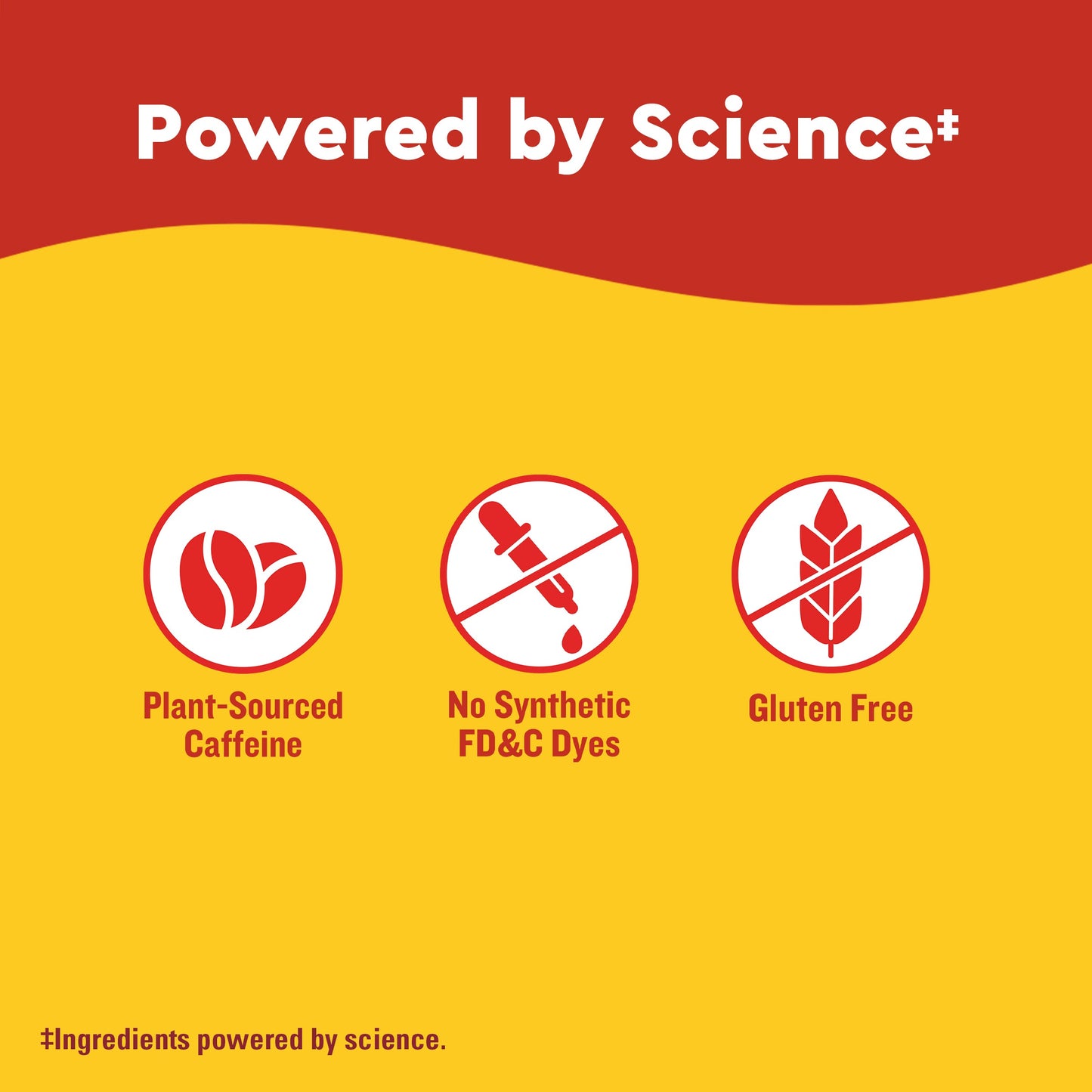 VYNATURA™ VYNATURA™ Wellblends™ EnergyMAX™ Gummies