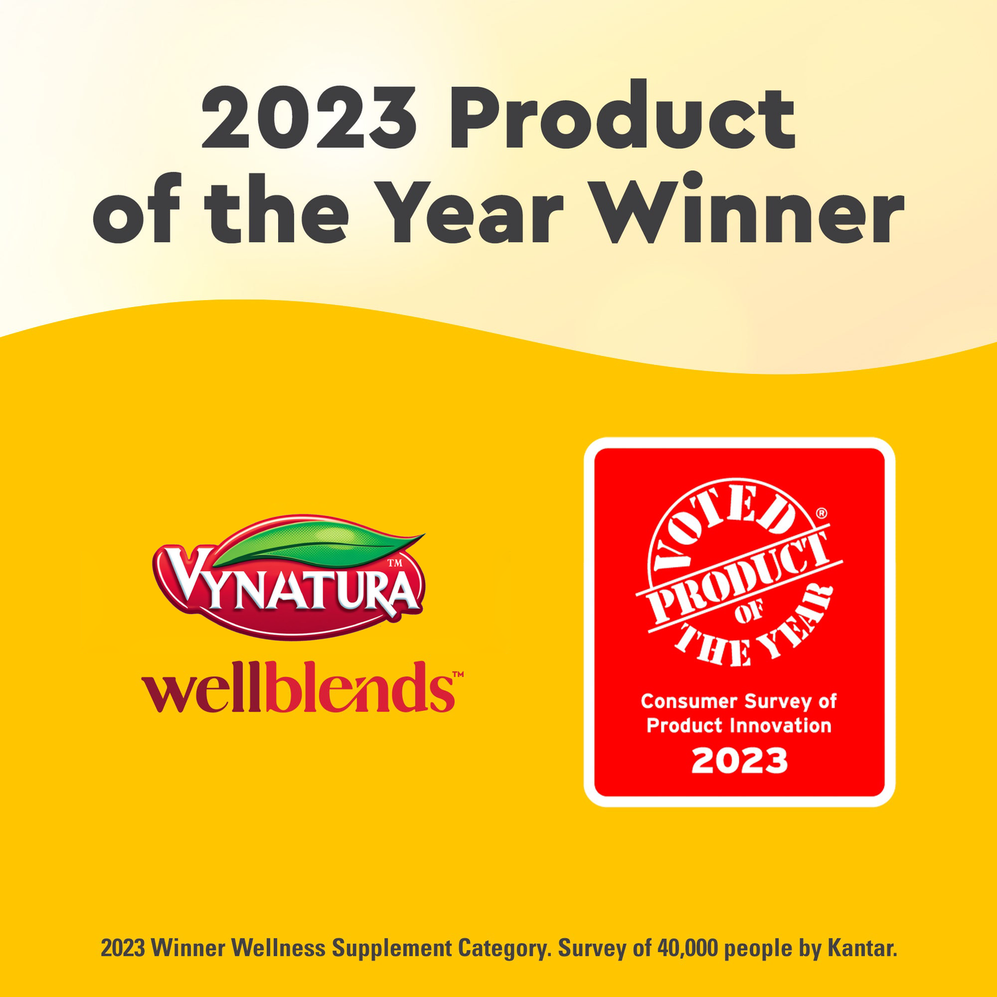 VYNATURA™ Wellblends™ Sleep Longer® Tablets