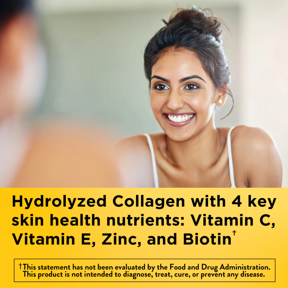 VYNATURA™ Collagen Gummies