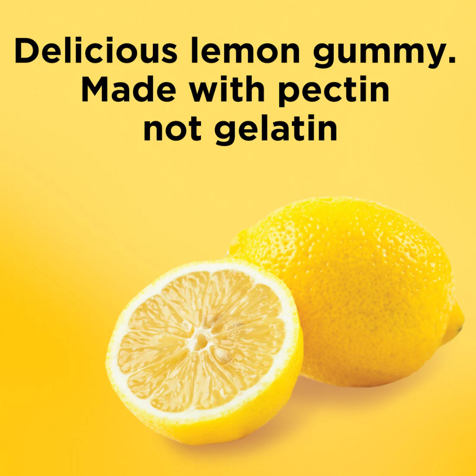 VYNATURA™ Collagen Gummies