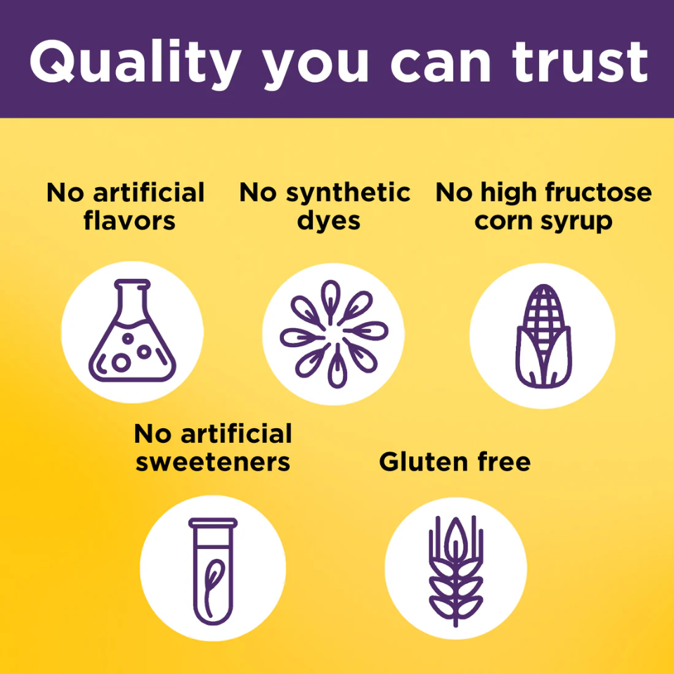 VYNATURA™ Collagen Gummies