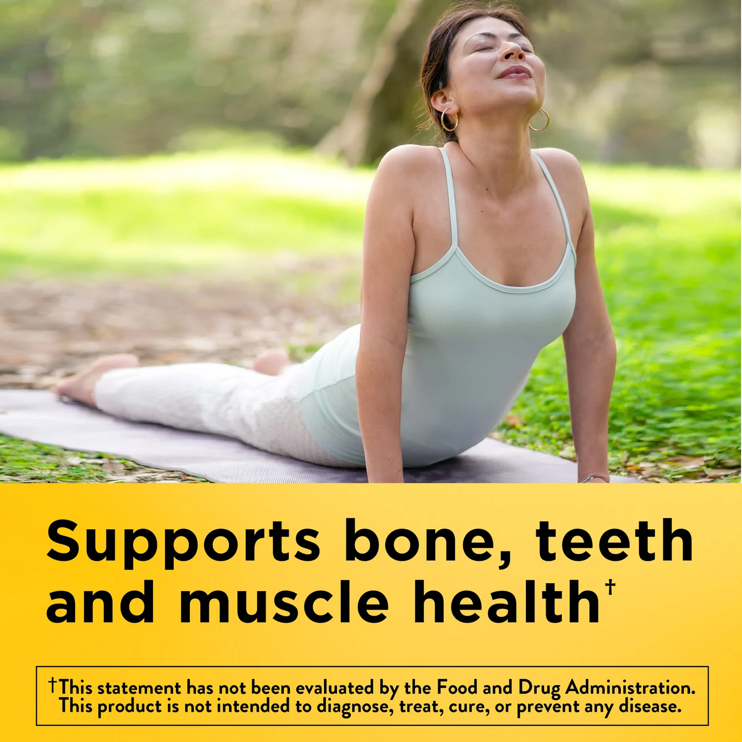 VYNATURA™ Vitamin D3 2000 IU (50 mcg) Softgels