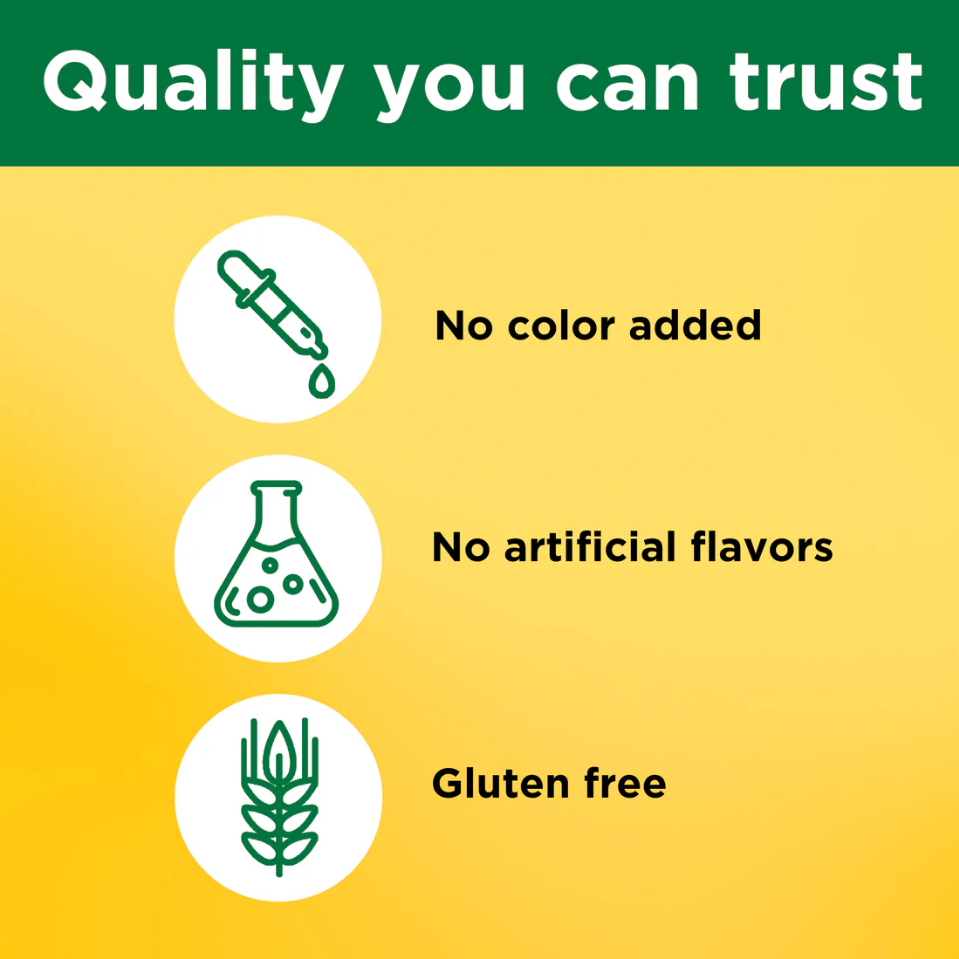 VYNATURA™ Vitamin D3 2000 IU (50 mcg) Softgels