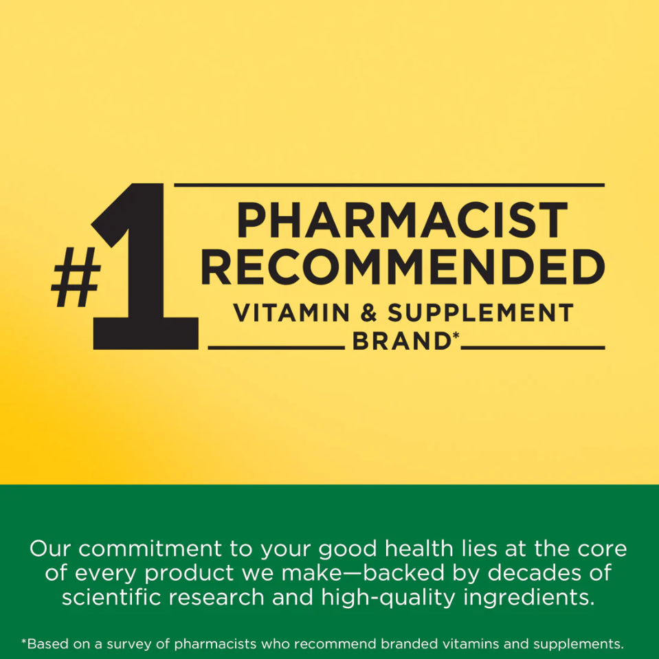 VYNATURA™ High Absorption Magnesium Glycinate Capsules 200 mg