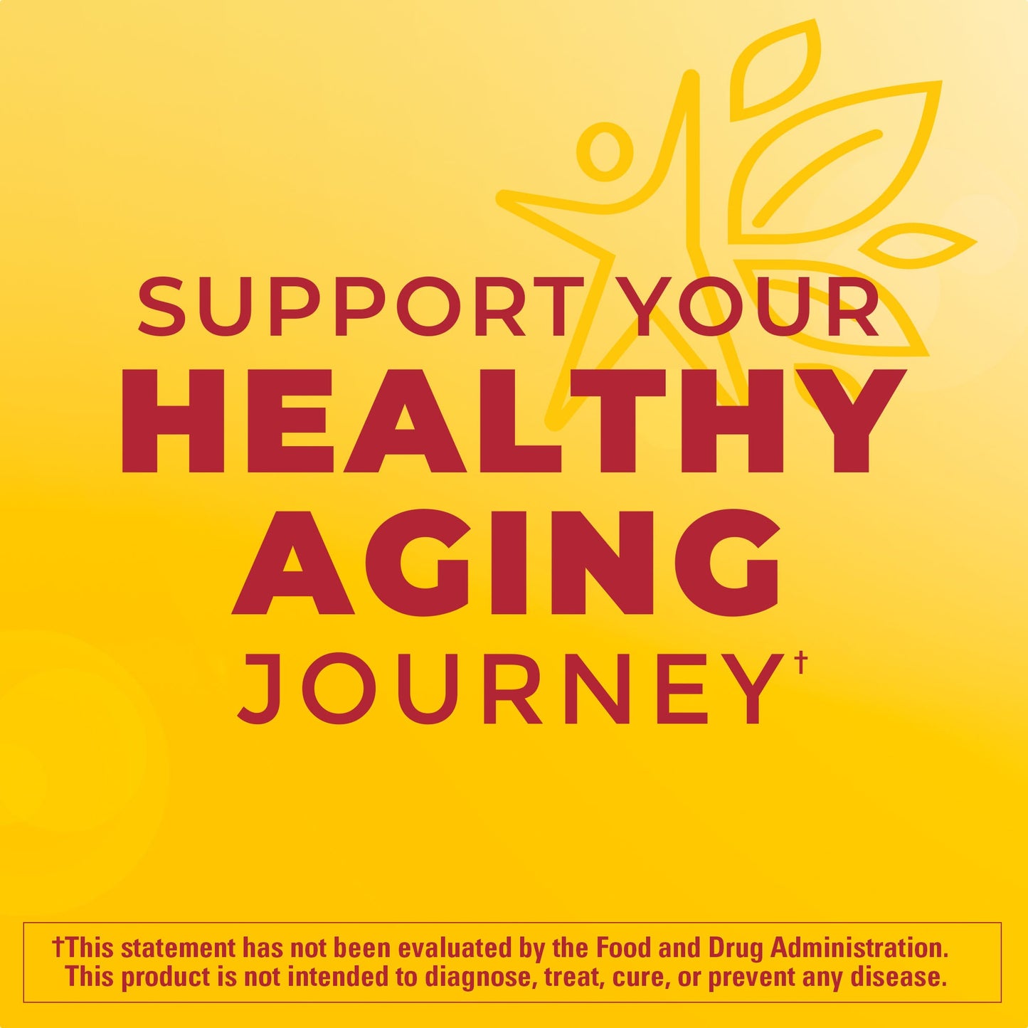 VYNATURA™ Advanced Multivitamin 50+ For Him Gummies