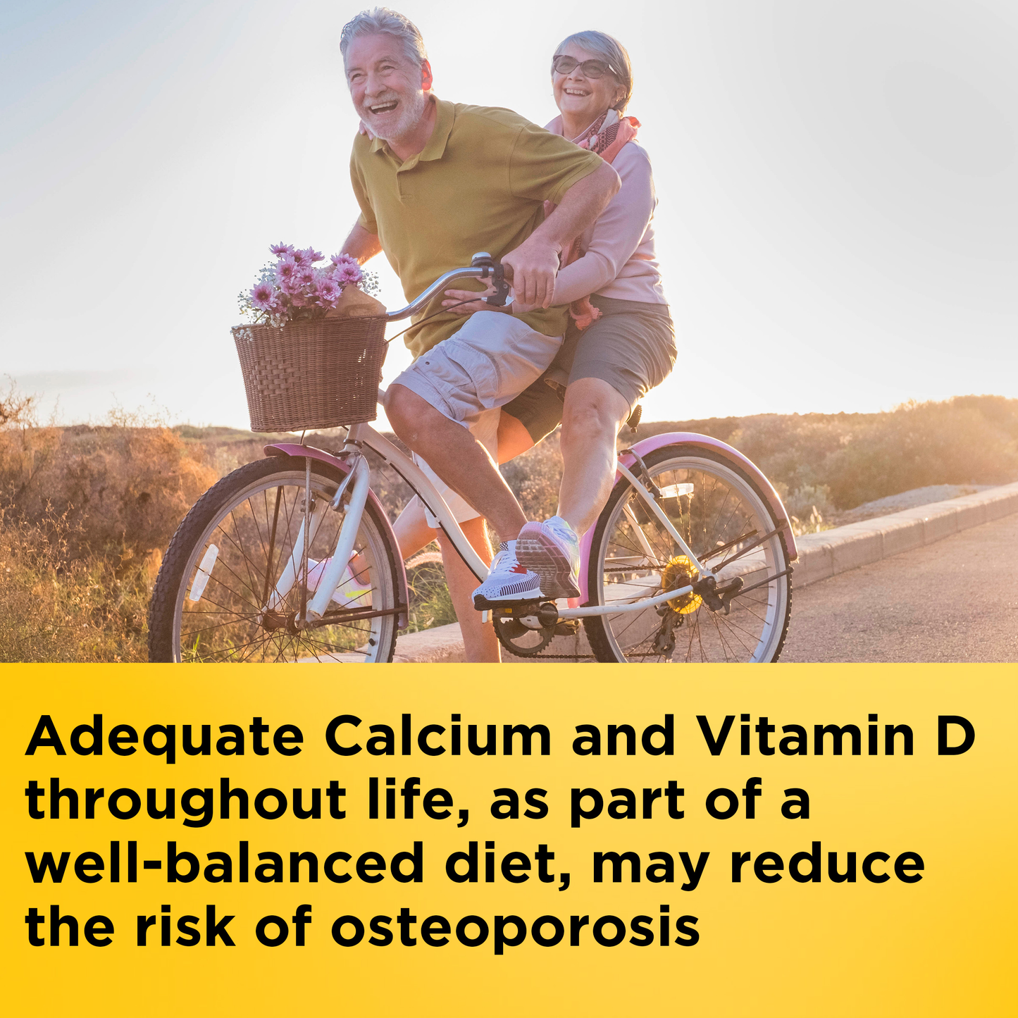 Calcium 600 mg with Vitamin D3 Tablets