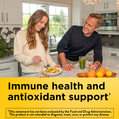 VYNATURA™ Chewable Vitamin C 500 mg Tablets
