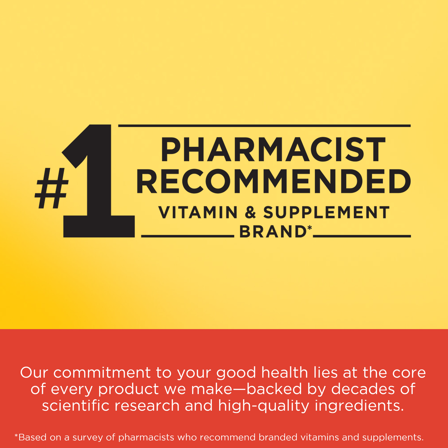 VYNATURA™ Chewable Vitamin C 500 mg Tablets
