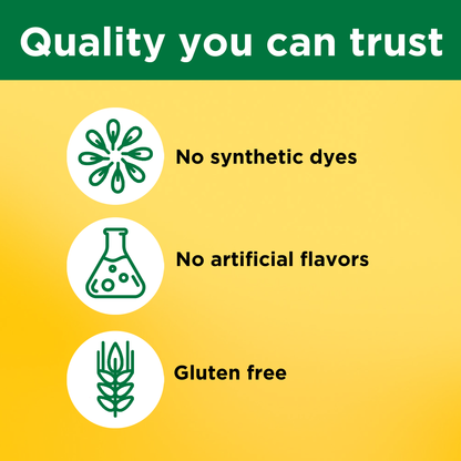 VYNATURA™ Calcium, Magnesium and Zinc with Vitamin D3 Tablets