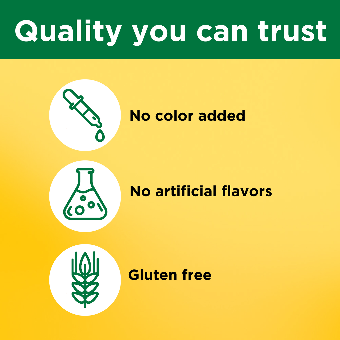 VYNATURA™ Calcium 500 mg with Vitamin D3 Tablets