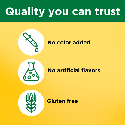 VYNATURA™ Calcium 500 mg with Vitamin D3 Tablets