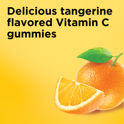 Vitamin C 250 mg Gummies