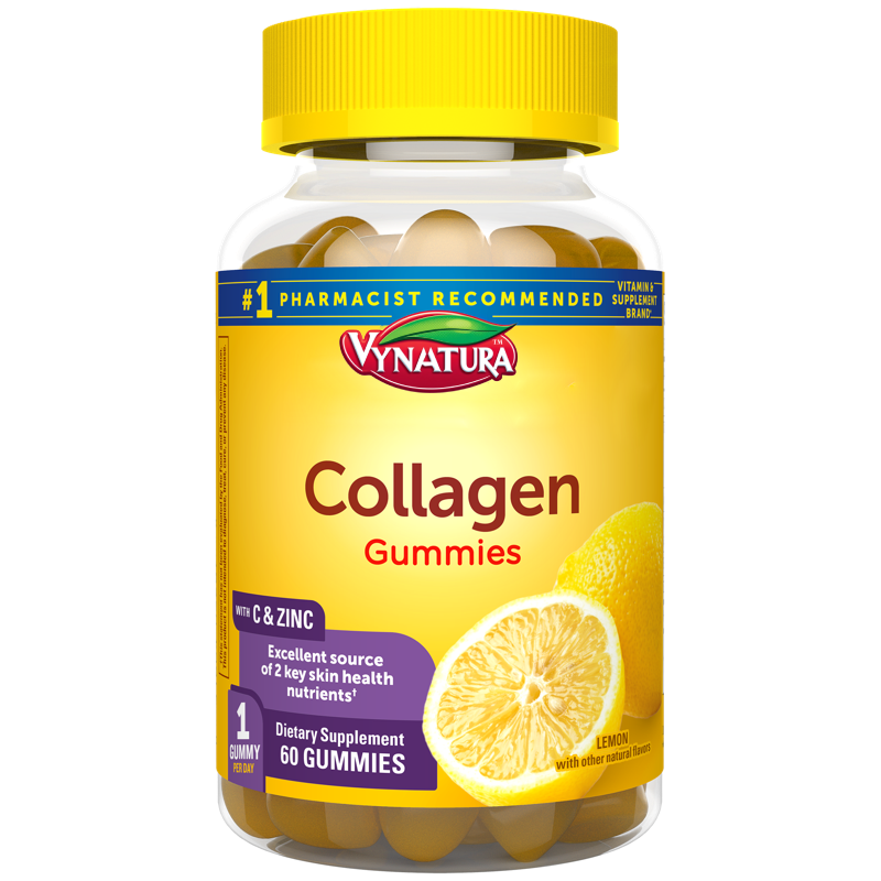 Collagen Gummies