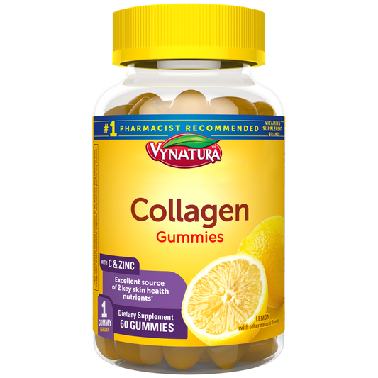 Collagen Gummies