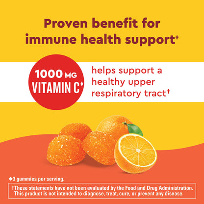 Wellblends™ Immune MAX® Gummies