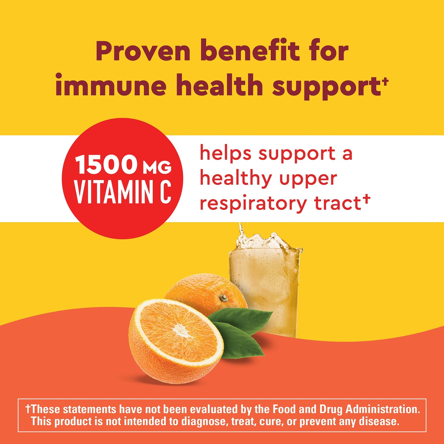 Wellblends™ Immune MAX® Fizzy Drink Mix