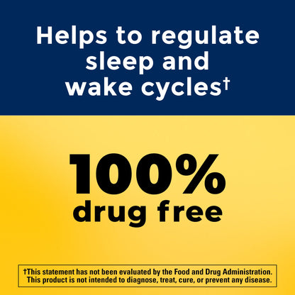 VYNATURA™ 5 mg Melatonin Extra Strength Gummies