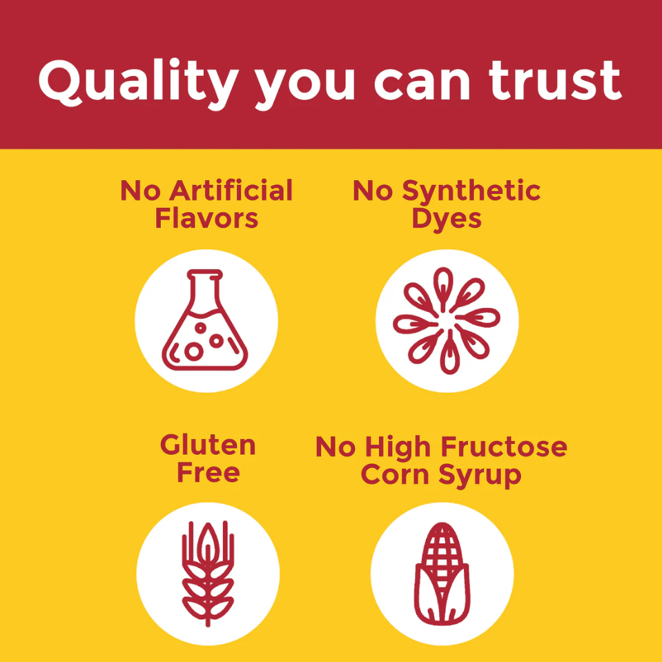 VYNATURA™ Advanced Multivitamin For Adults Gummies
