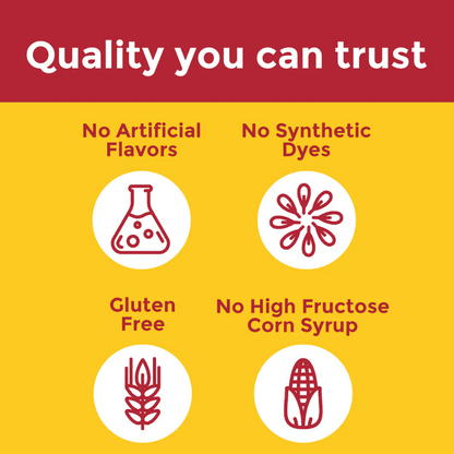 VYNATURA™ Advanced Multivitamin For Adults Gummies